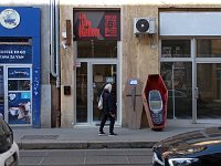 Ilica 148. U prolazu